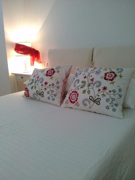 Appartamento In Villa เปซาโร ภายนอก รูปภาพ