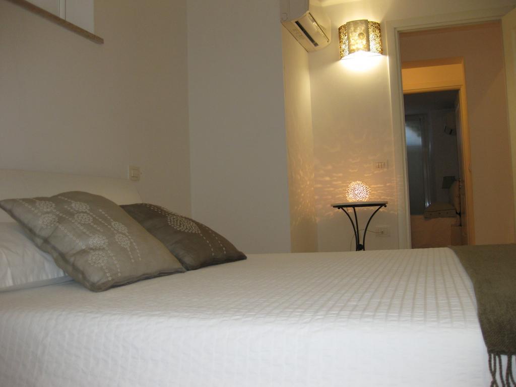 Appartamento In Villa เปซาโร ห้อง รูปภาพ