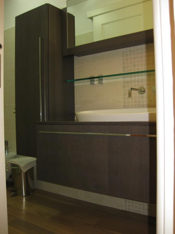 Appartamento In Villa เปซาโร ห้อง รูปภาพ