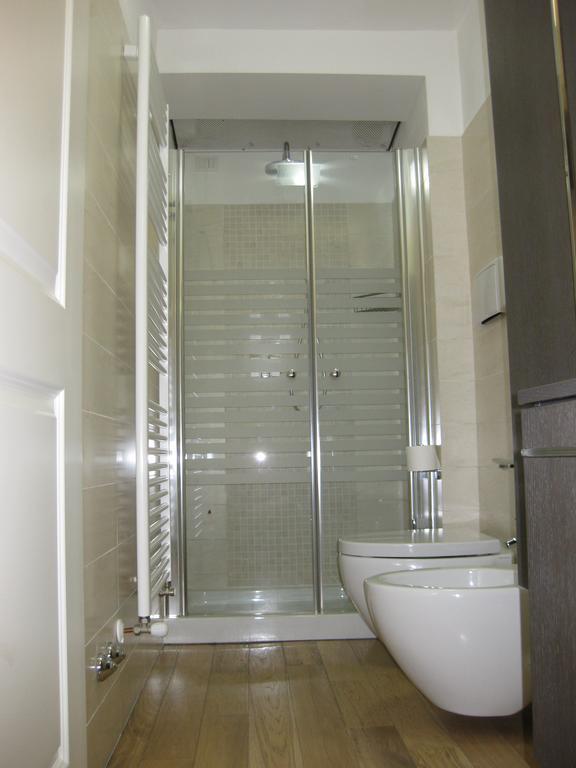 Appartamento In Villa เปซาโร ห้อง รูปภาพ