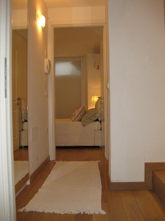 Appartamento In Villa เปซาโร ห้อง รูปภาพ