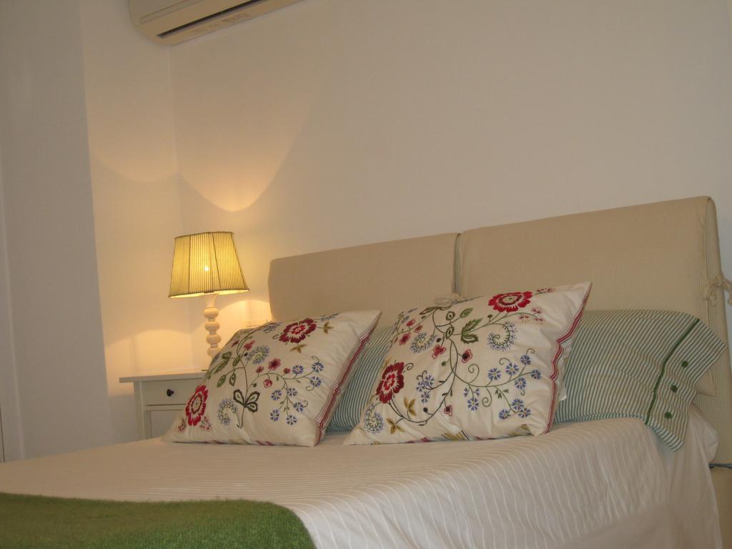 Appartamento In Villa เปซาโร ห้อง รูปภาพ