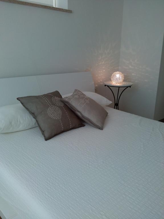Appartamento In Villa เปซาโร ห้อง รูปภาพ