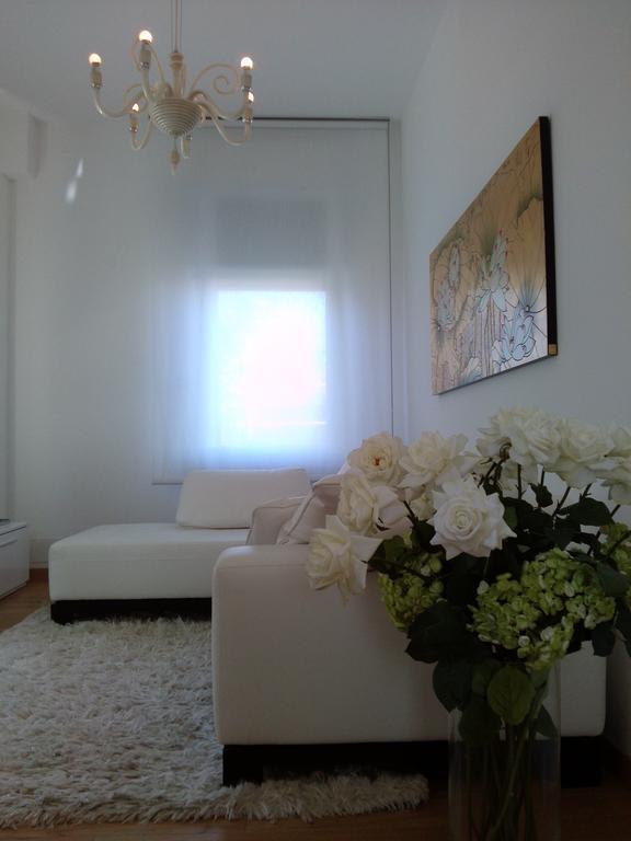 Appartamento In Villa เปซาโร ห้อง รูปภาพ