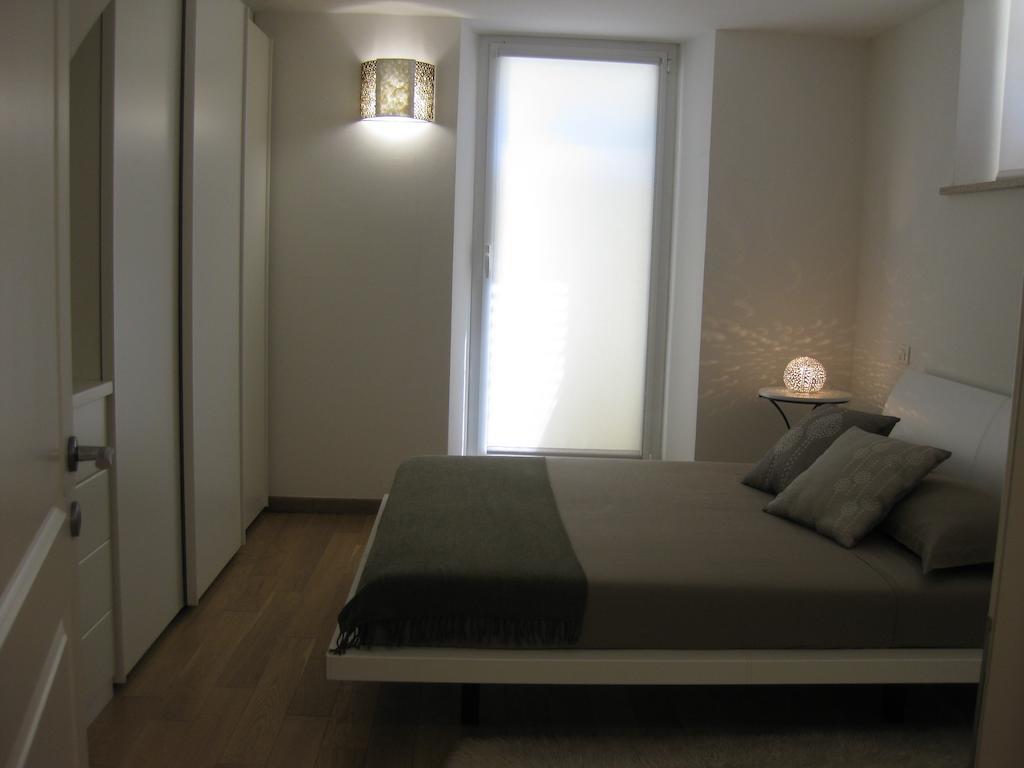 Appartamento In Villa เปซาโร ห้อง รูปภาพ