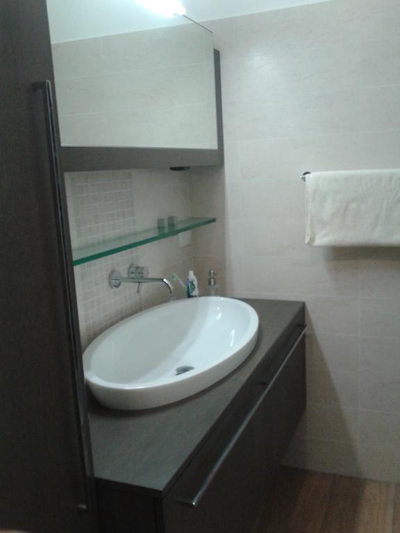 Appartamento In Villa เปซาโร ห้อง รูปภาพ