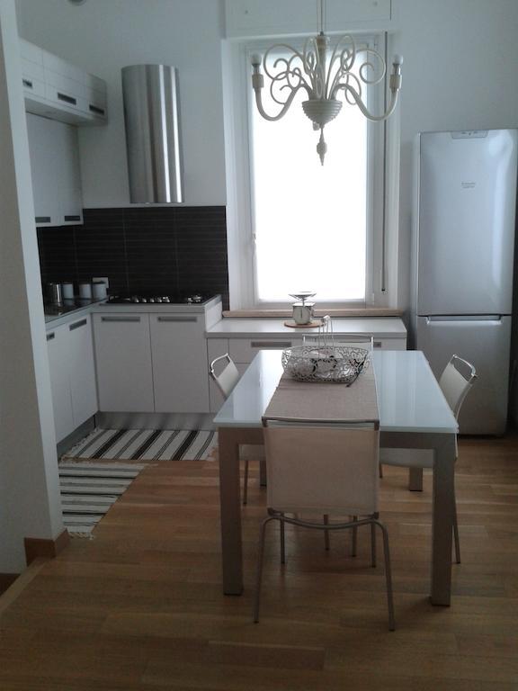 Appartamento In Villa เปซาโร ห้อง รูปภาพ