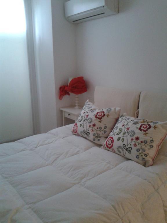Appartamento In Villa เปซาโร ห้อง รูปภาพ